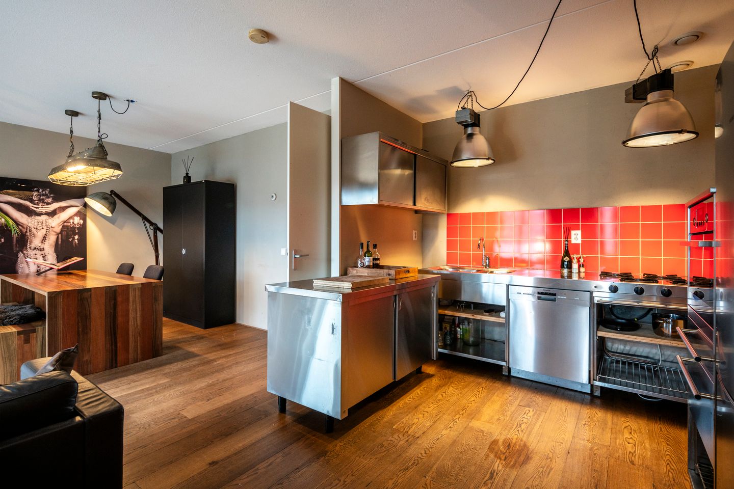 Foto 10 van B. Merkelbachsingel 259