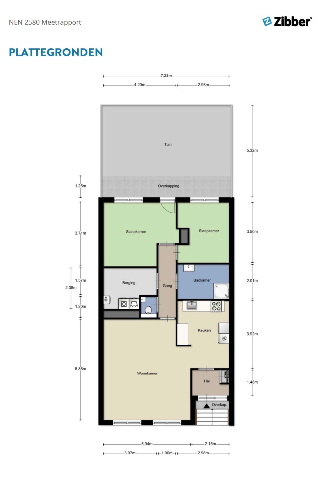 Foto 25 van B. Merkelbachsingel 259