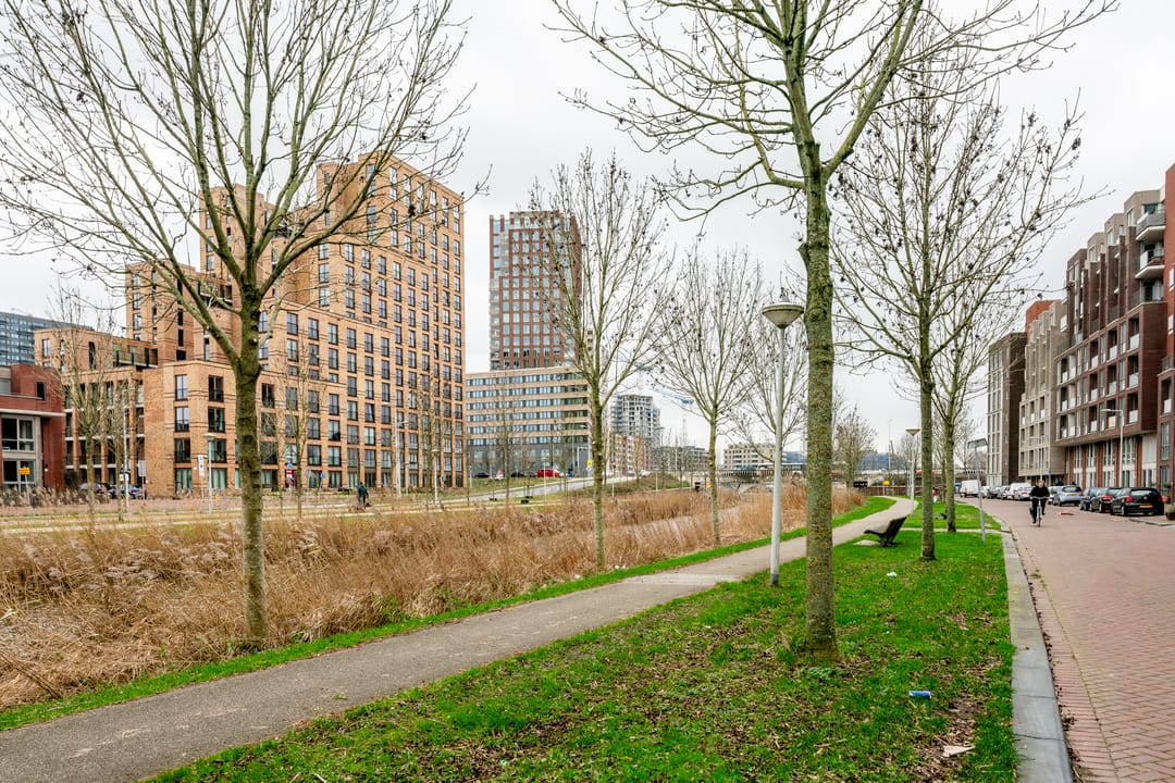 Foto 26 van B. Merkelbachsingel 259