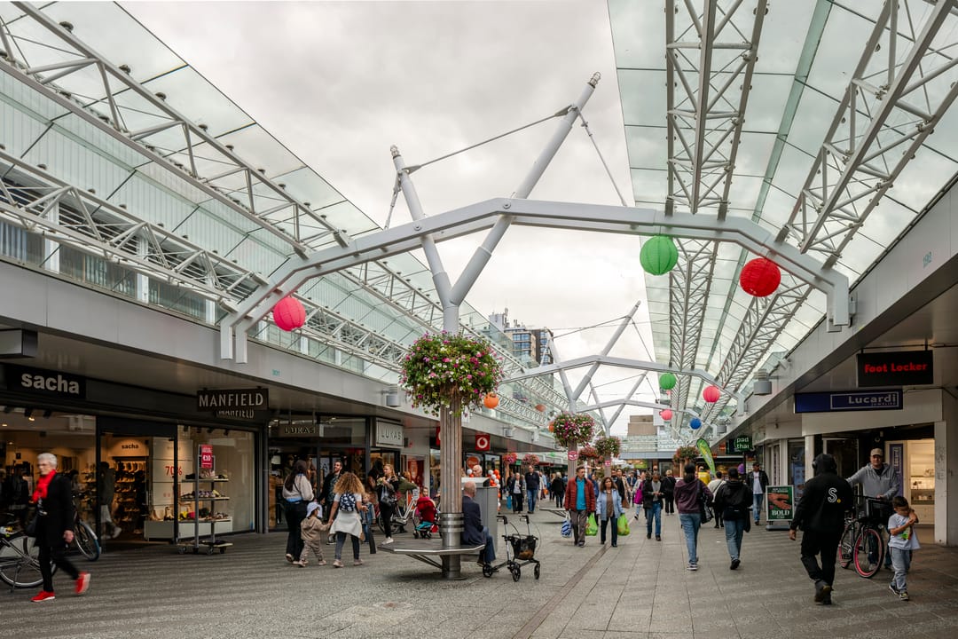 Foto 32 van B. Merkelbachsingel 259