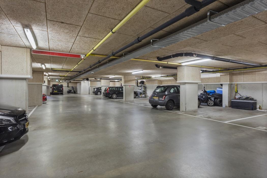 Foto 23 van B. Merkelbachsingel 259