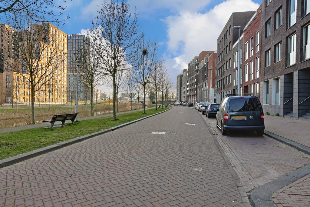 Foto 27 van B. Merkelbachsingel 259