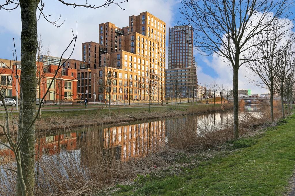 Foto 28 van B. Merkelbachsingel 259