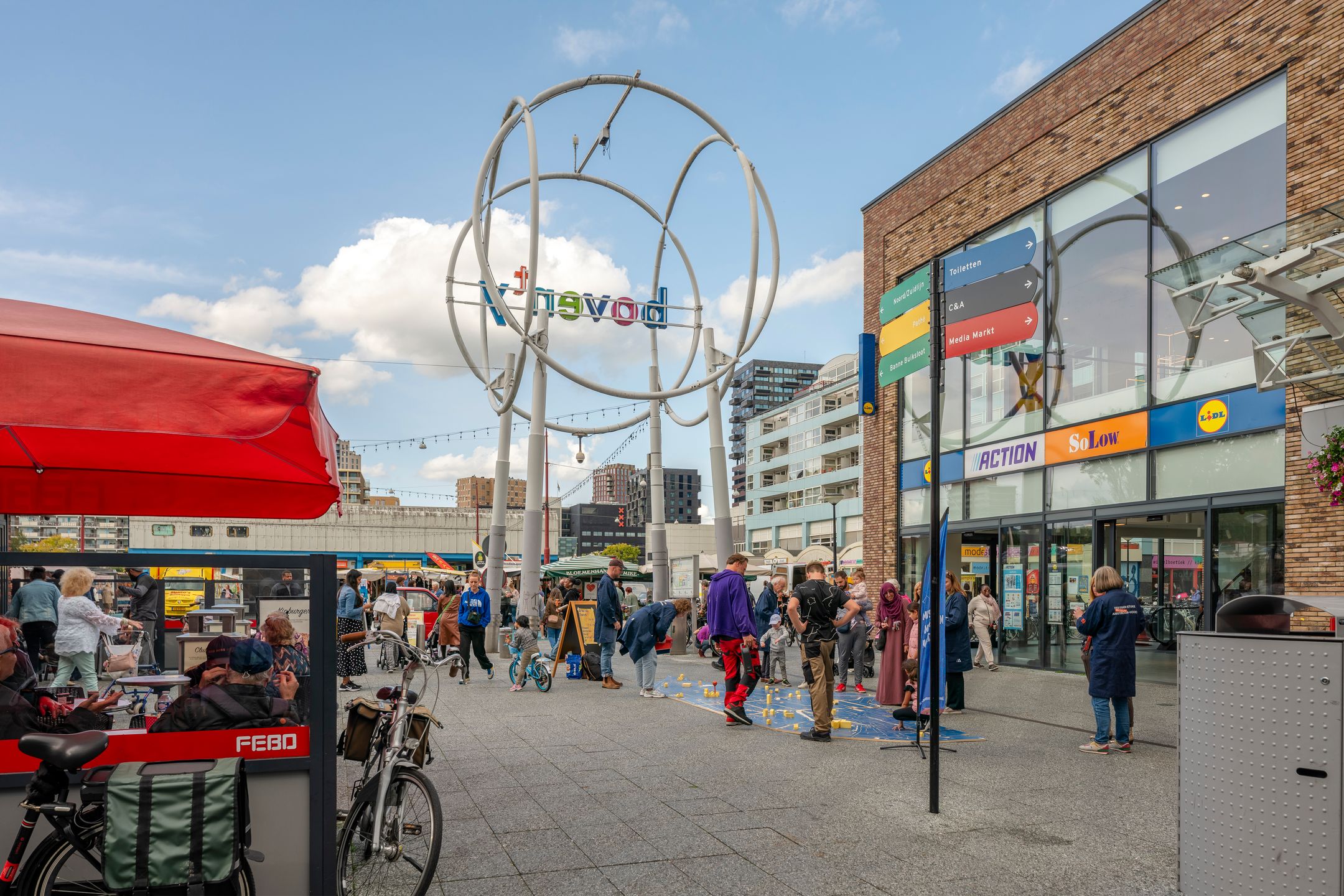 Foto 33 van B. Merkelbachsingel 259