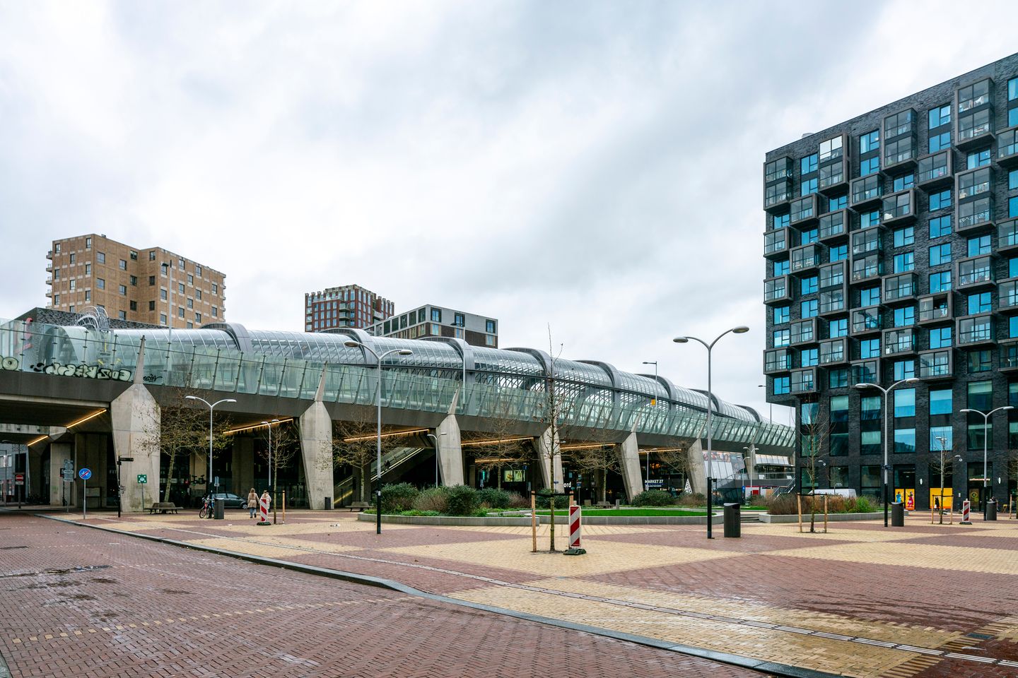 Foto 29 van B. Merkelbachsingel 259