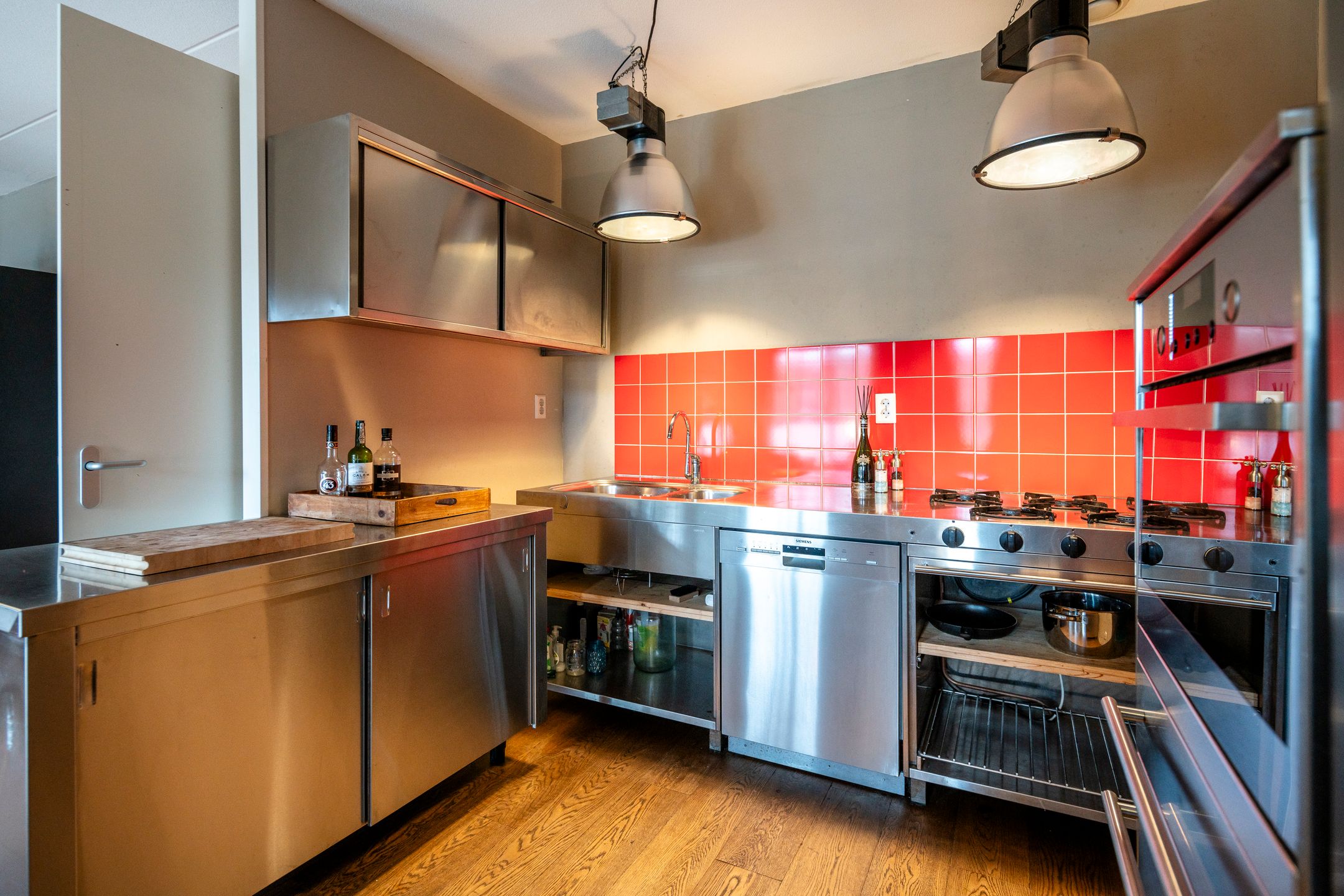 Foto 9 van B. Merkelbachsingel 259