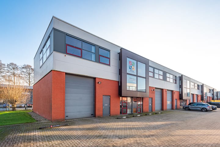 Zuidergracht 21-01, Soest