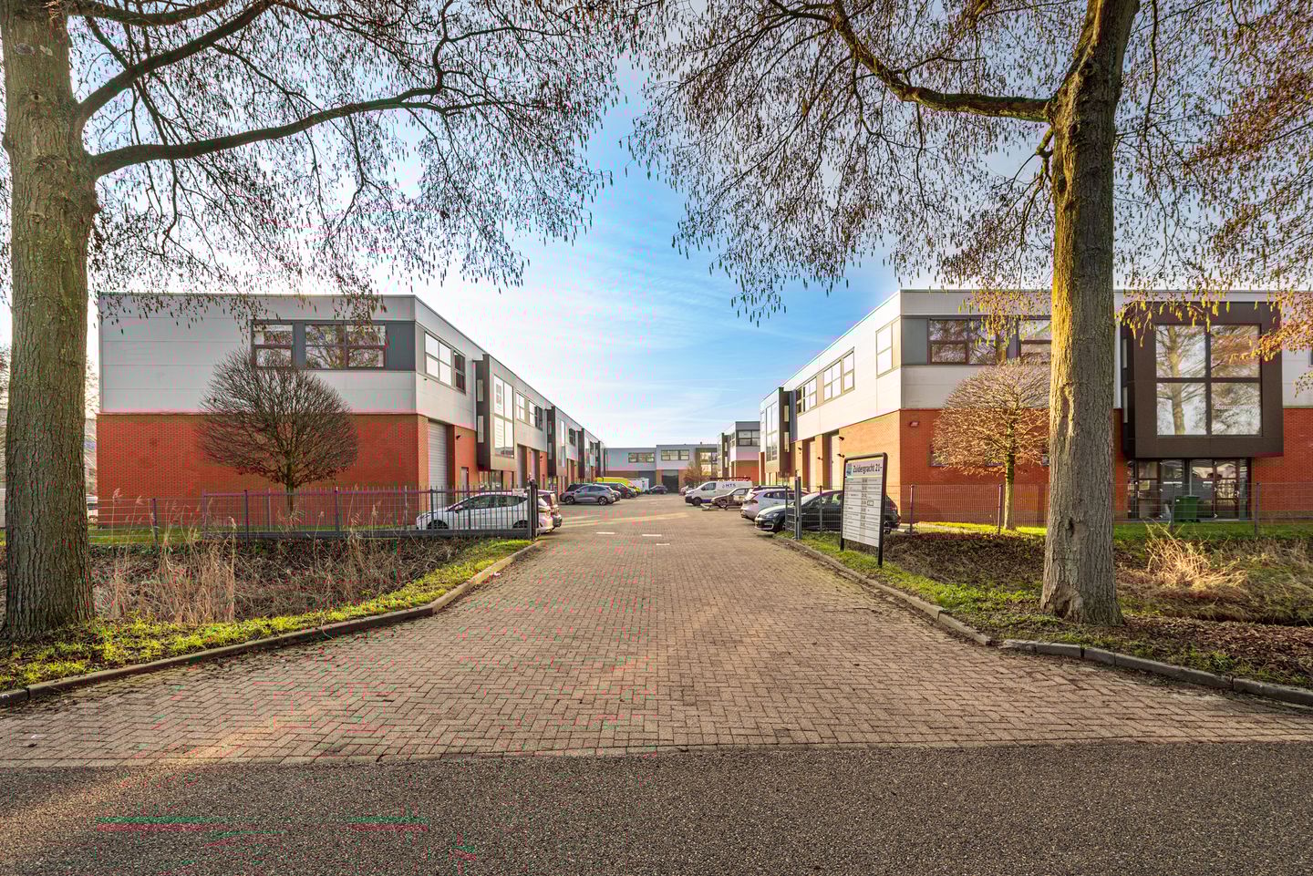 Bekijk foto 4 van Zuidergracht 21-01