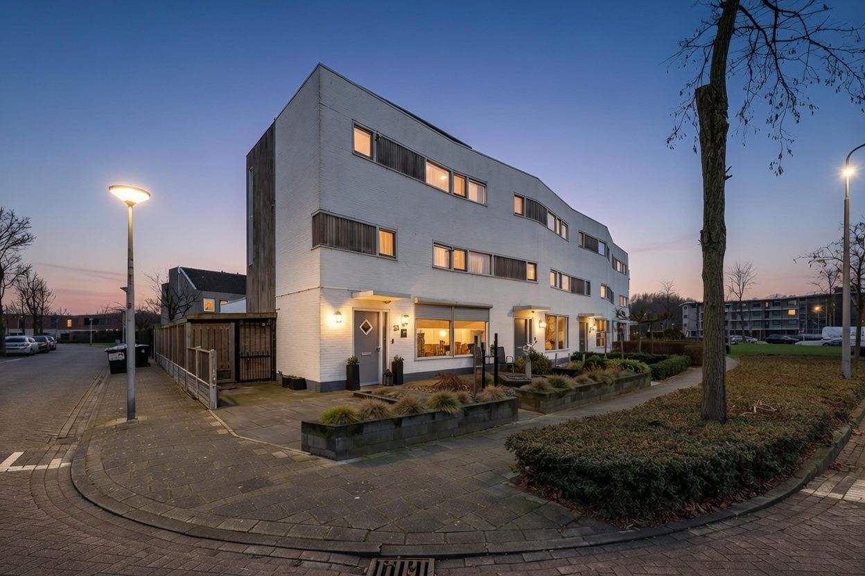 Foto 6 van Madeliefberg 33