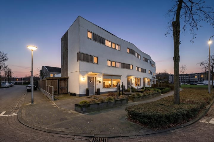 Photo 6 of Madeliefberg 33