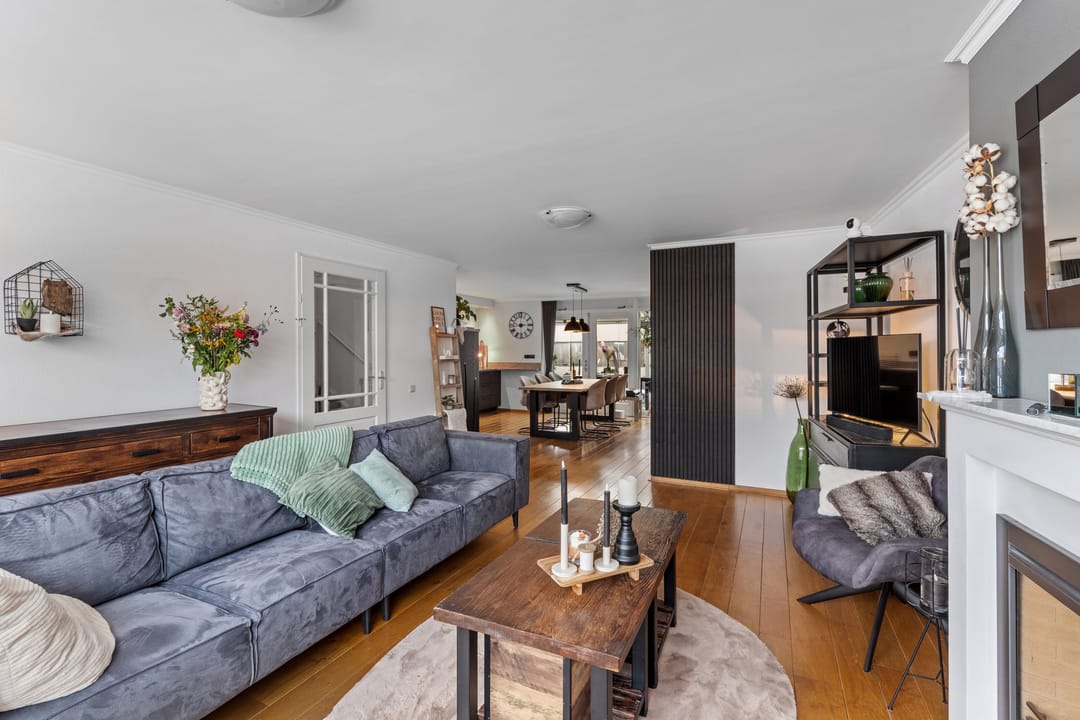 Foto 8 van Madeliefberg 33