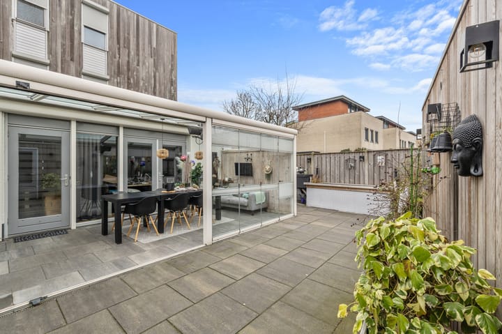 Photo 42 of Madeliefberg 33