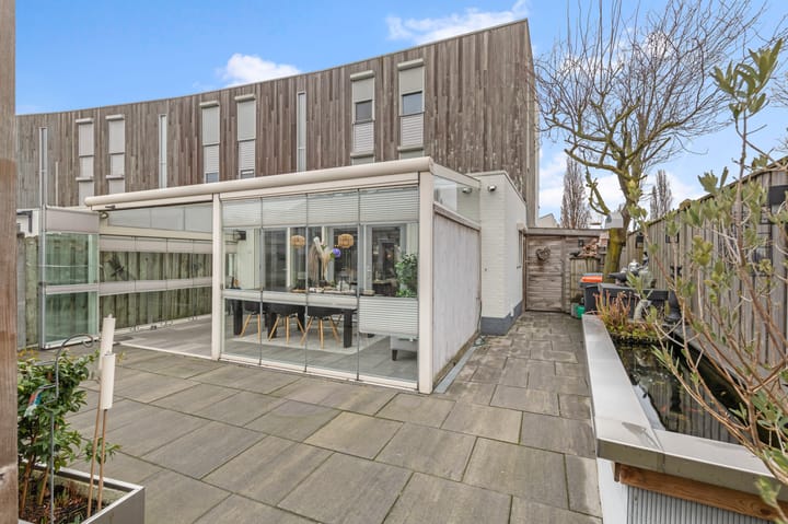 Madeliefberg 33 main image