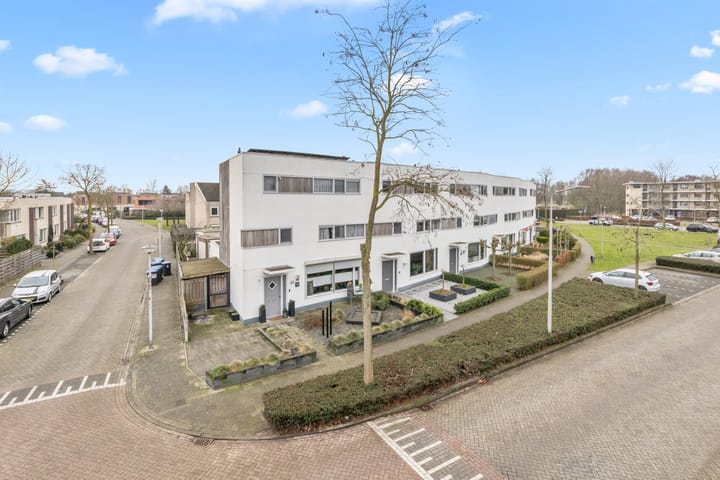 Photo 52 of Madeliefberg 33