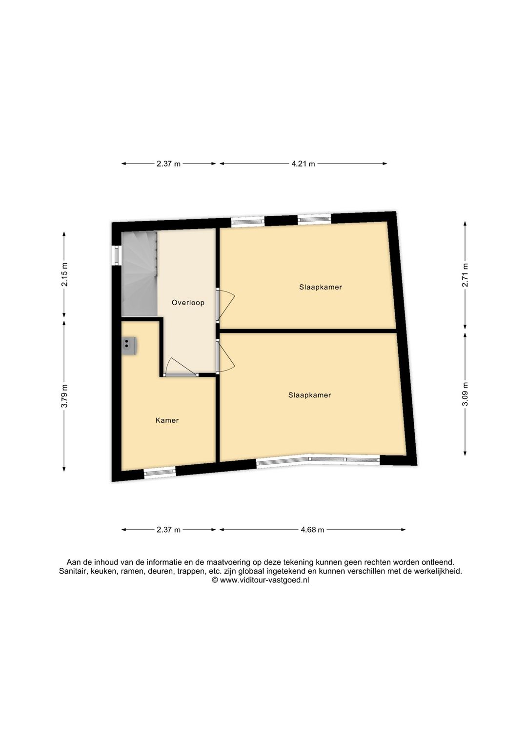 Foto 61 van Madeliefberg 33