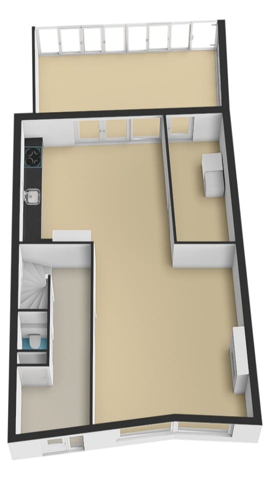 Foto 63 van Madeliefberg 33