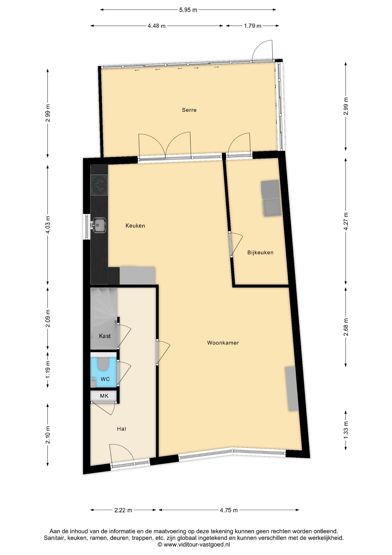 Foto 59 van Madeliefberg 33