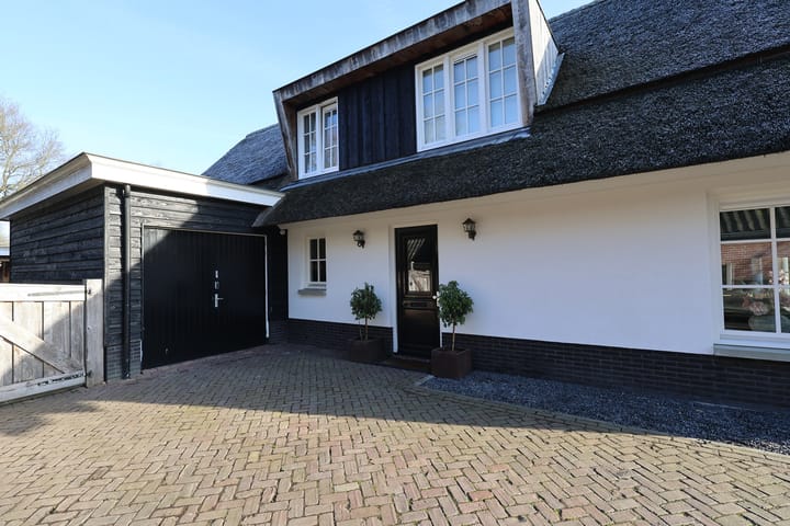 Foto 2 van Oosteinde 163