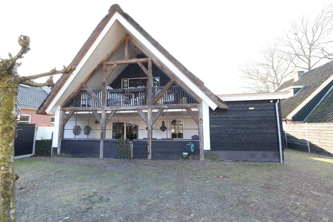 Foto 47 van Oosteinde 163