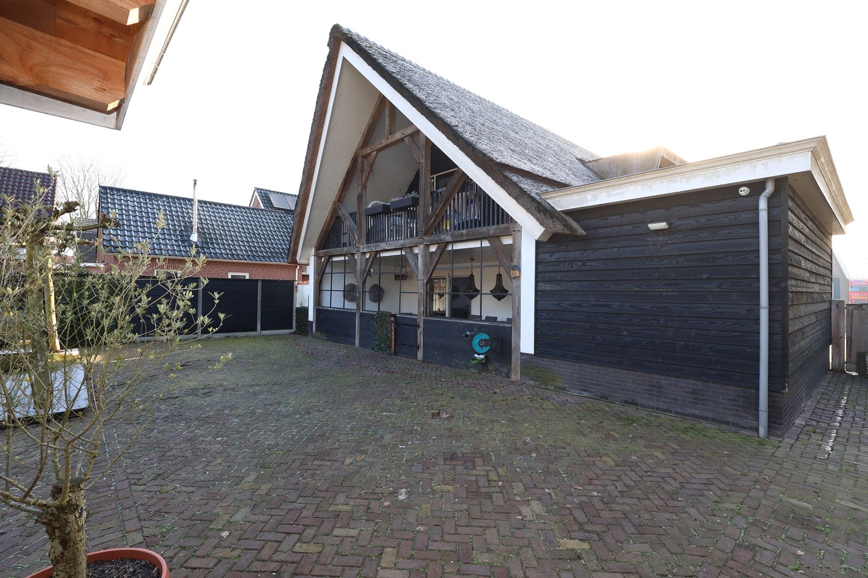 Foto 48 van Oosteinde 163