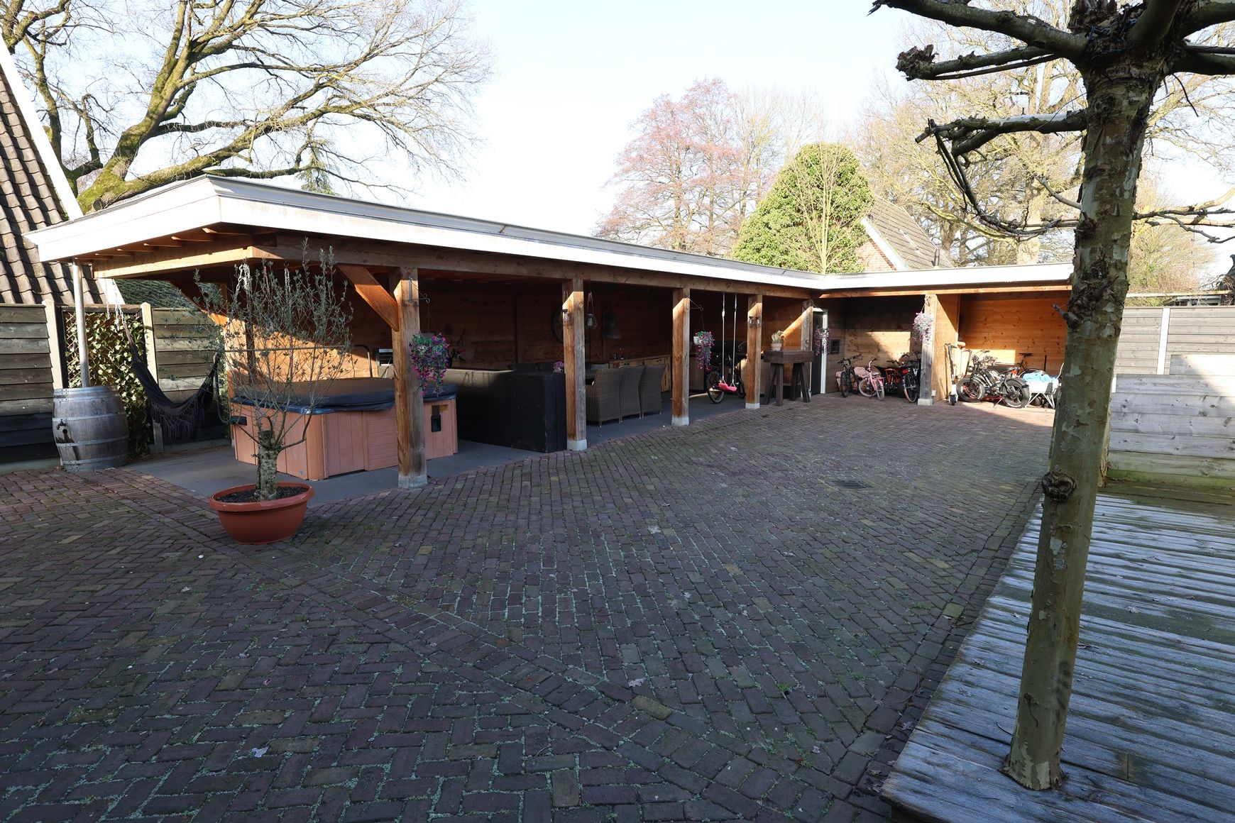 Foto 57 van Oosteinde 163
