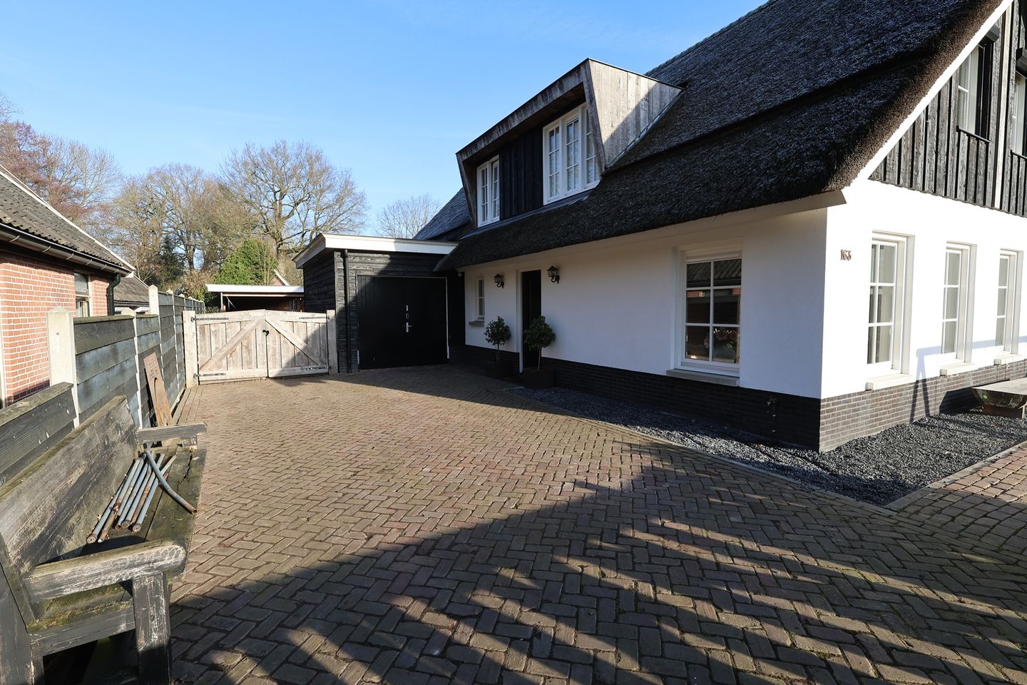Foto 64 van Oosteinde 163