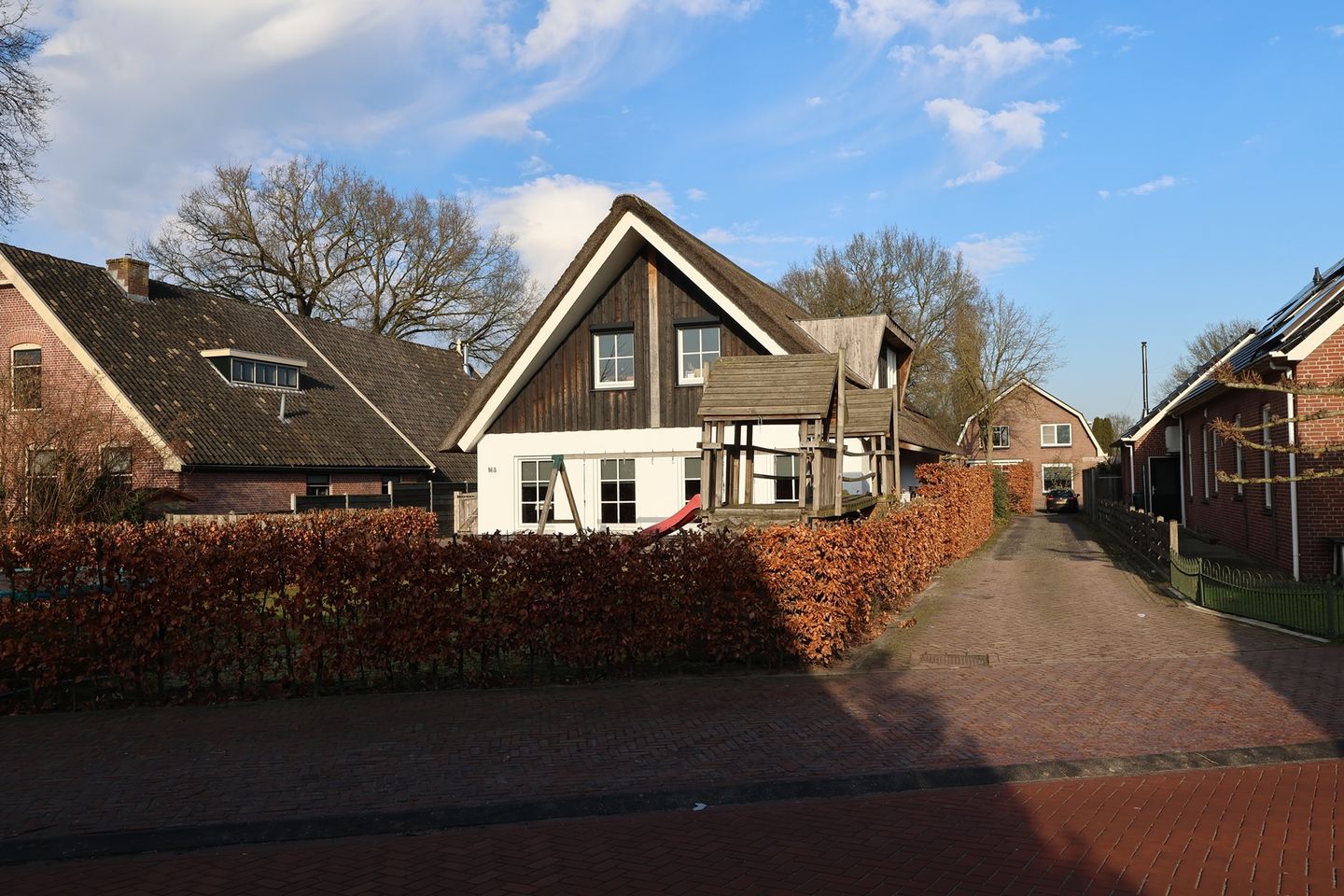 Foto 70 van Oosteinde 163