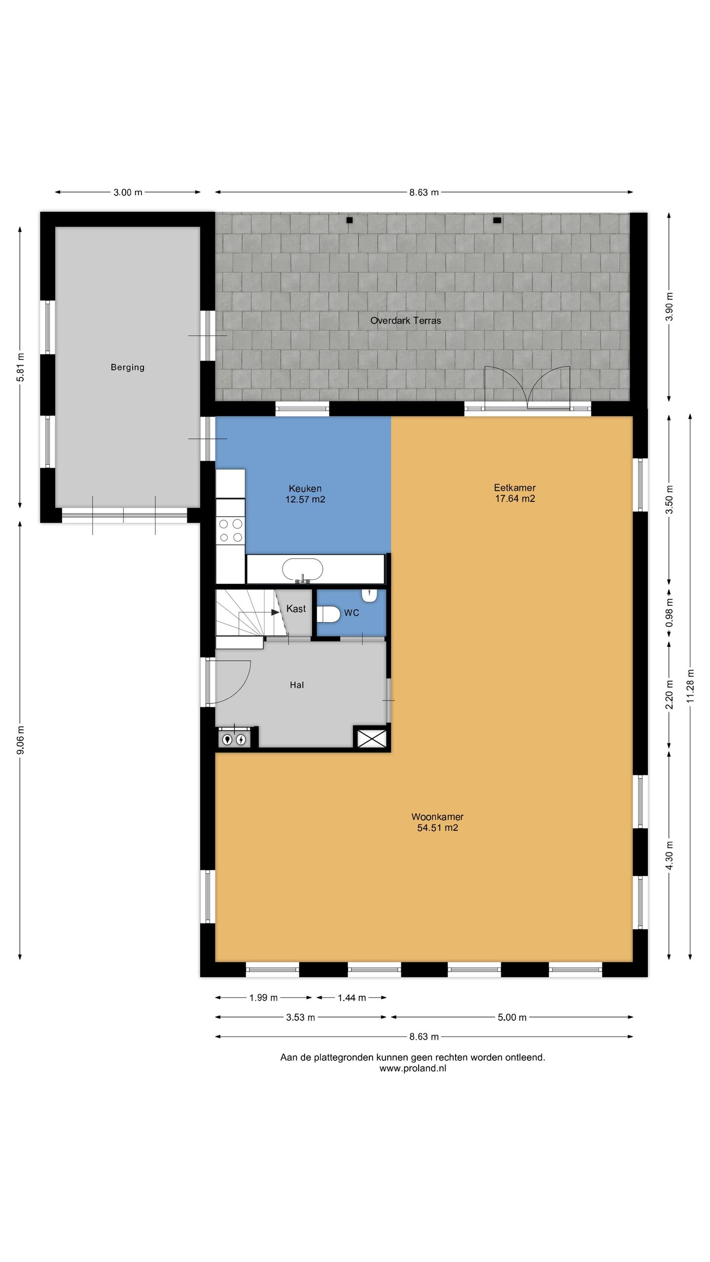 Foto 74 van Oosteinde 163