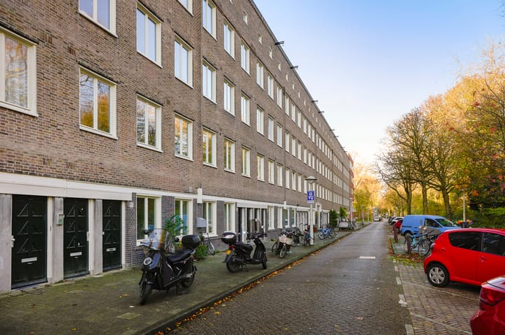 Foto 2 van Kramatweg 92-H