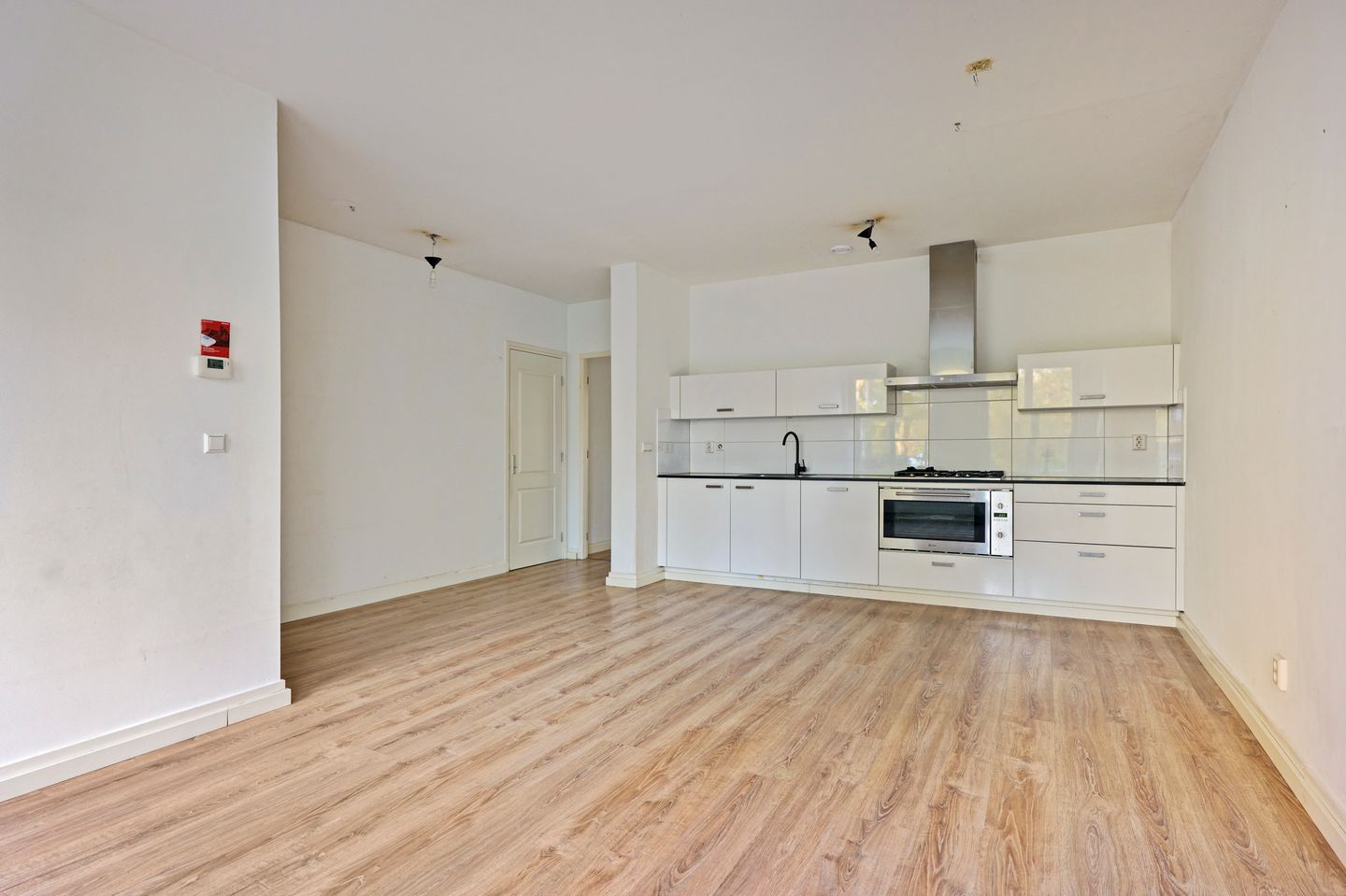 Foto 5 van Kramatweg 92-H