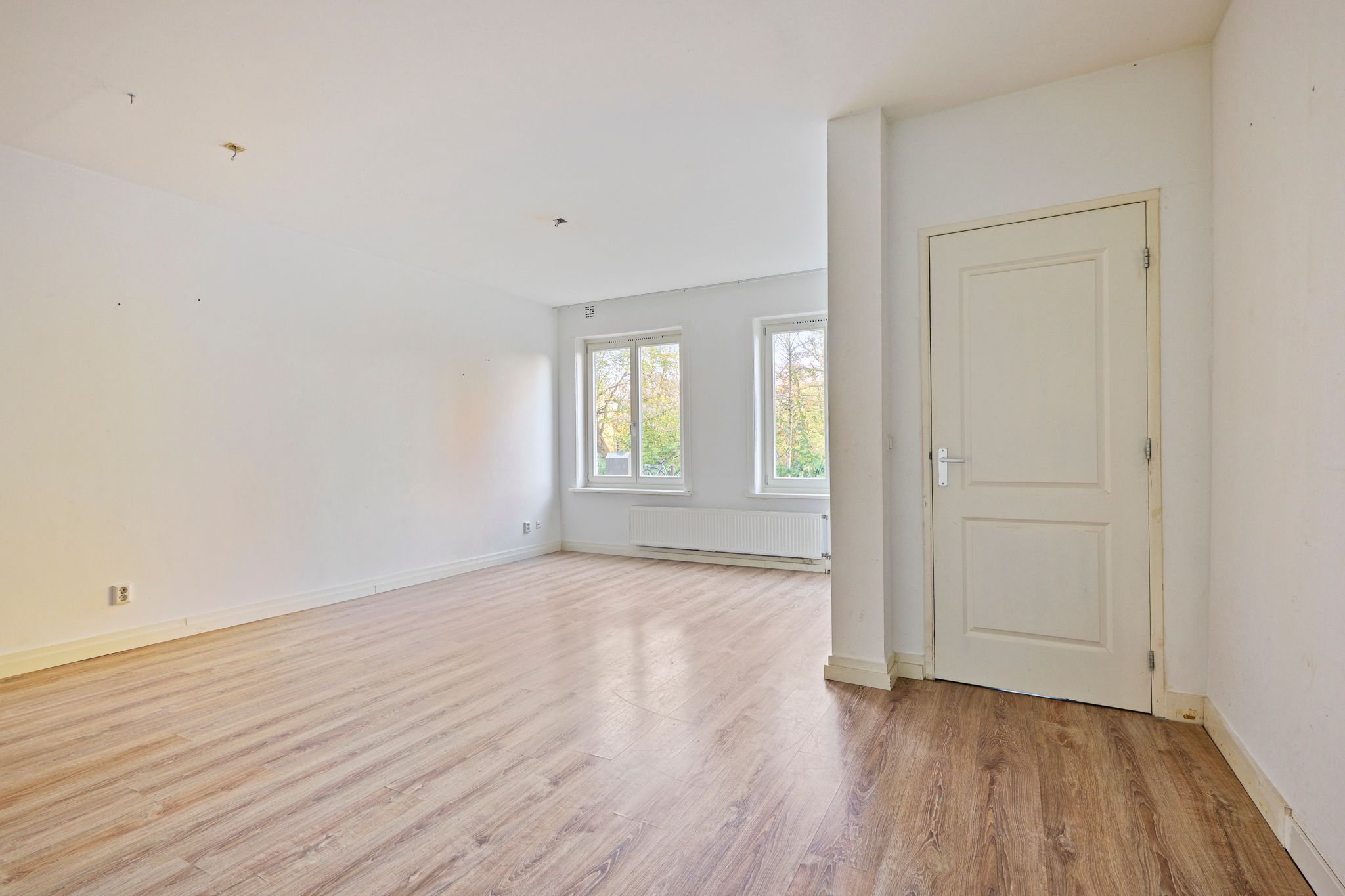 Foto 6 van Kramatweg 92-H