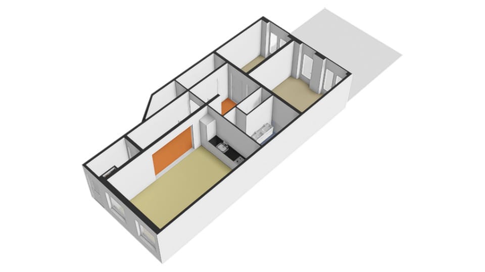 Foto 24 van Kramatweg 92-H