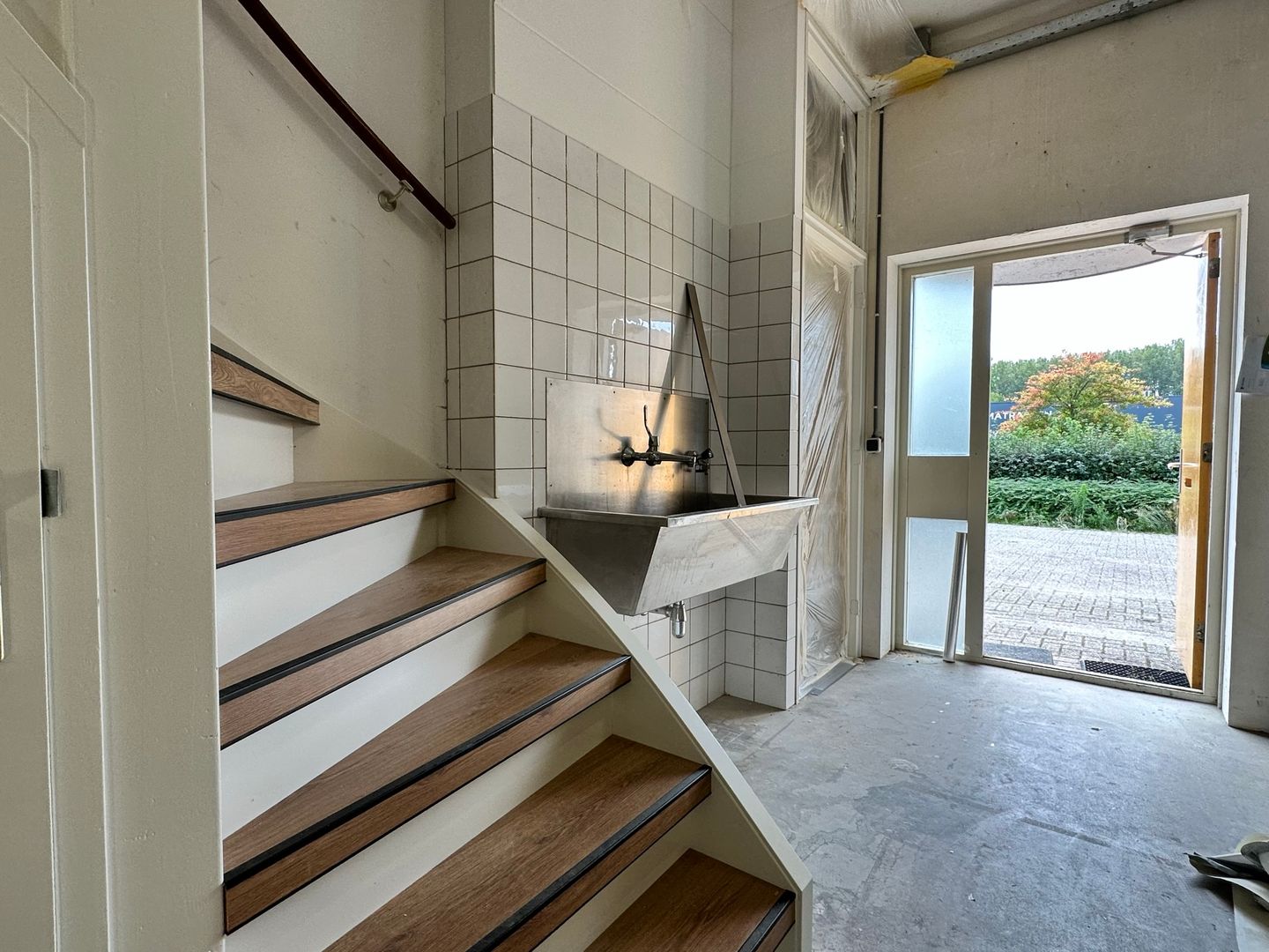 Bekijk foto 5 van Graanmarkt 2-O