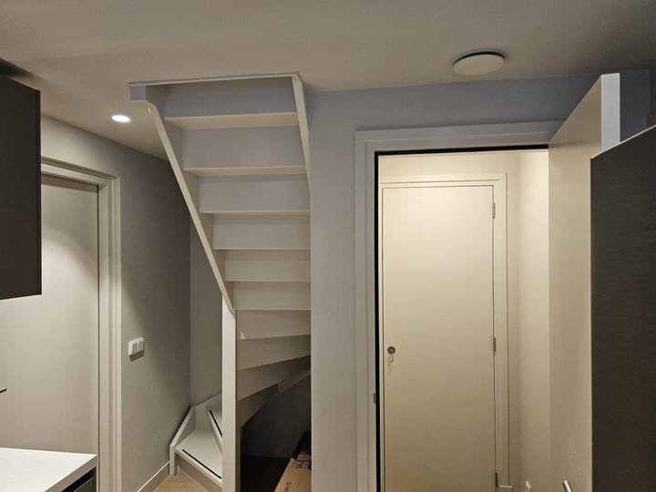 Foto 5 van Sint Annaplaats 2-A