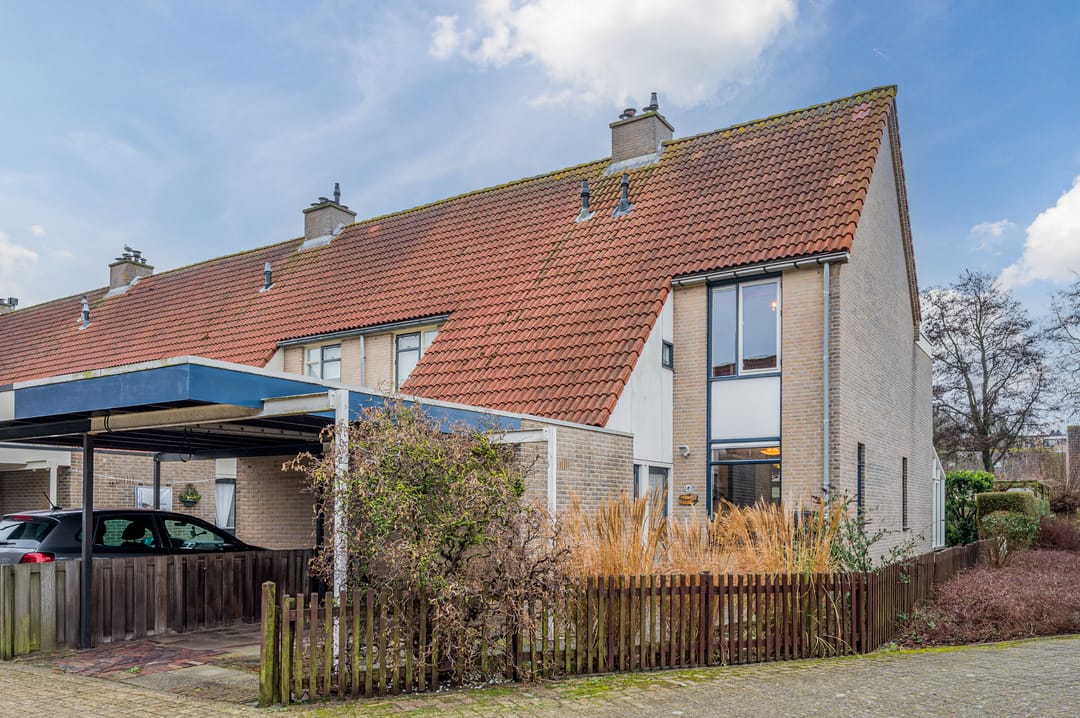 Foto 1 van Zuiderkruis 45