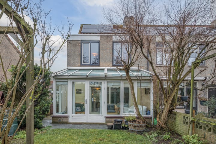 Foto 2 van Zuiderkruis 45