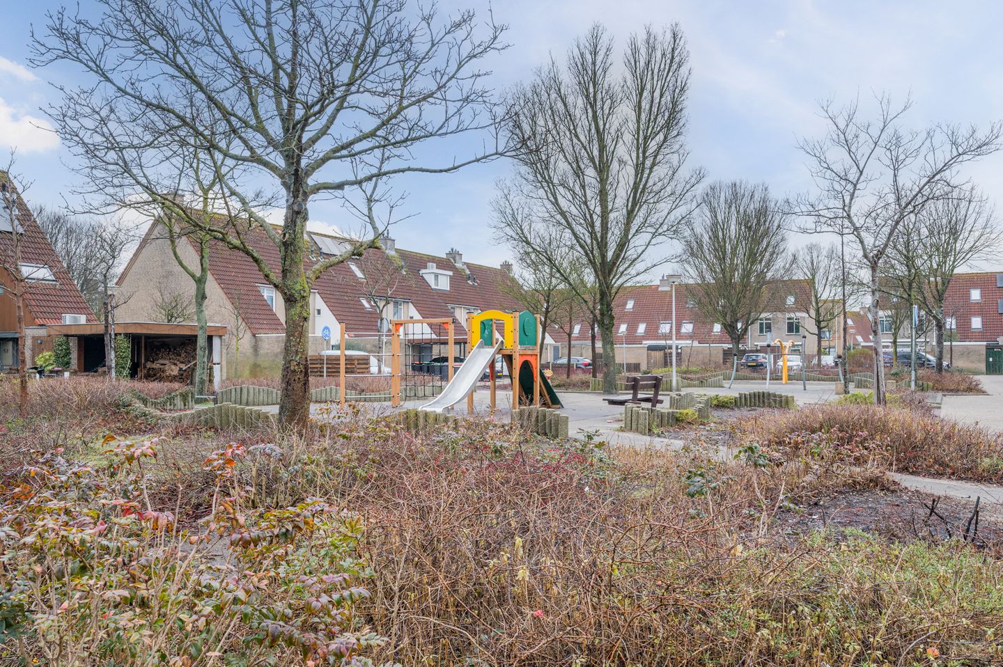 Foto 5 van Zuiderkruis 45