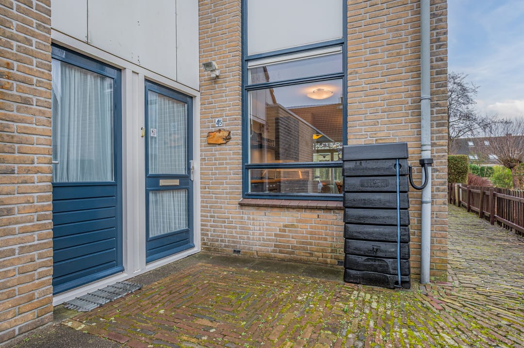 Foto 7 van Zuiderkruis 45