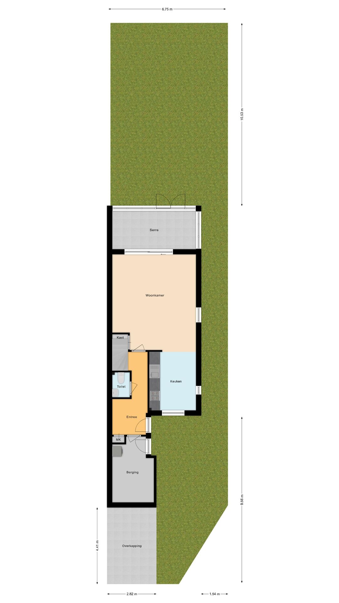 Foto 47 van Zuiderkruis 45