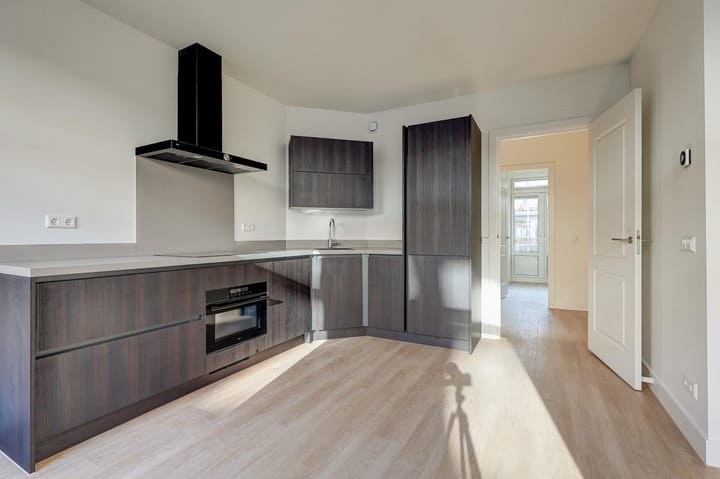 Foto 3 van Bartholomeus Diazstraat 23-1