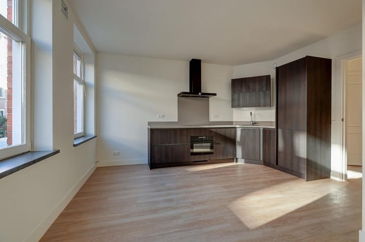 Foto 2 van Bartholomeus Diazstraat 23-1