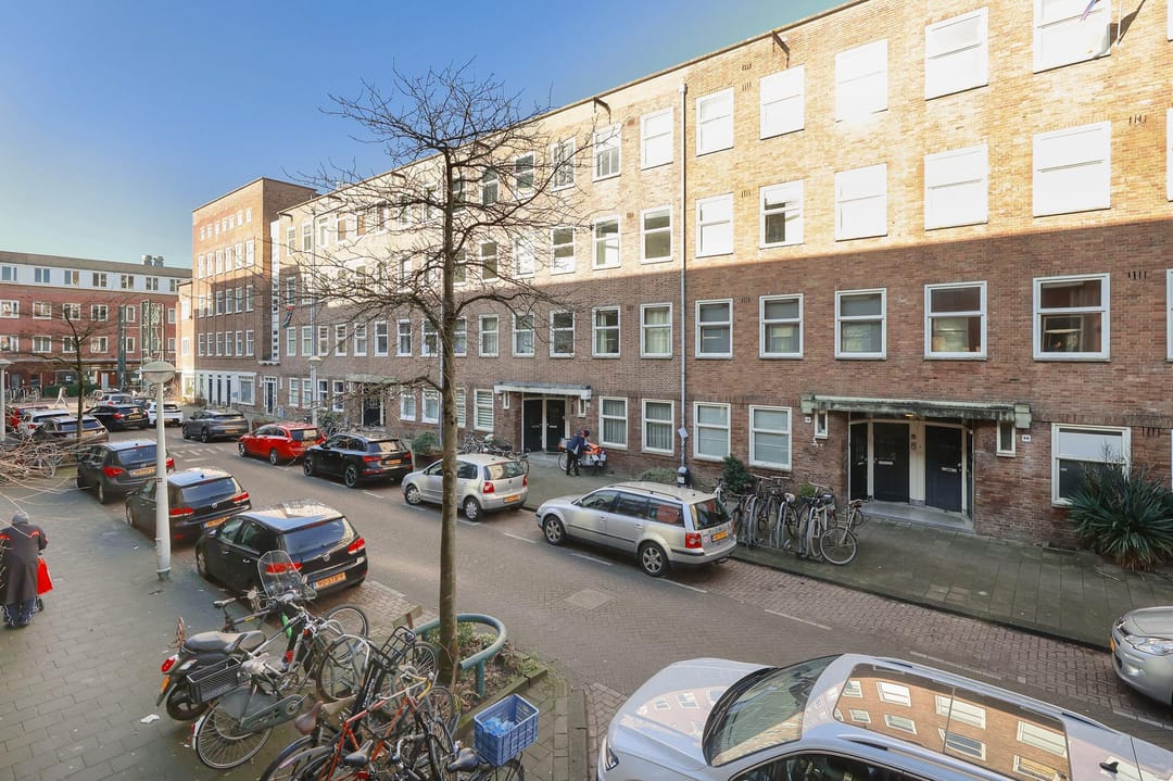 Foto 13 van Bartholomeus Diazstraat 23-1