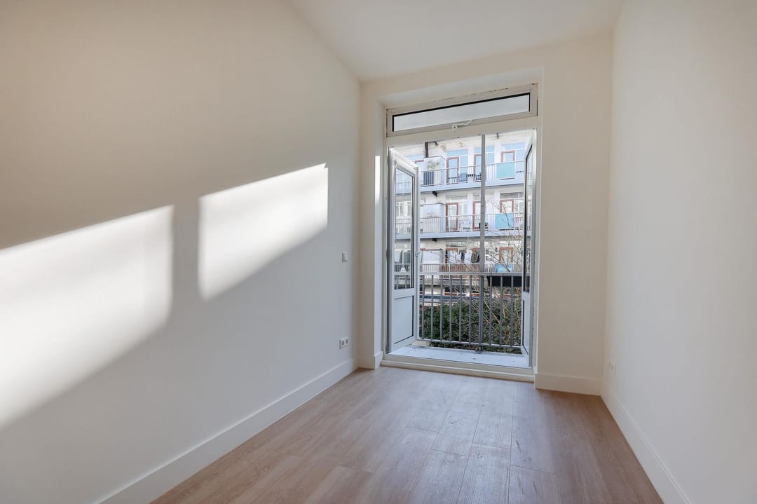 Foto 7 van Bartholomeus Diazstraat 23-1