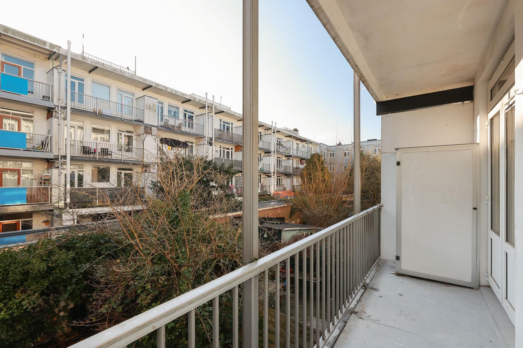 Foto 15 van Bartholomeus Diazstraat 23-1