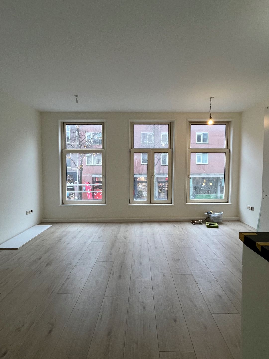Foto 1 van Jan Pieter Heijestraat 153-1