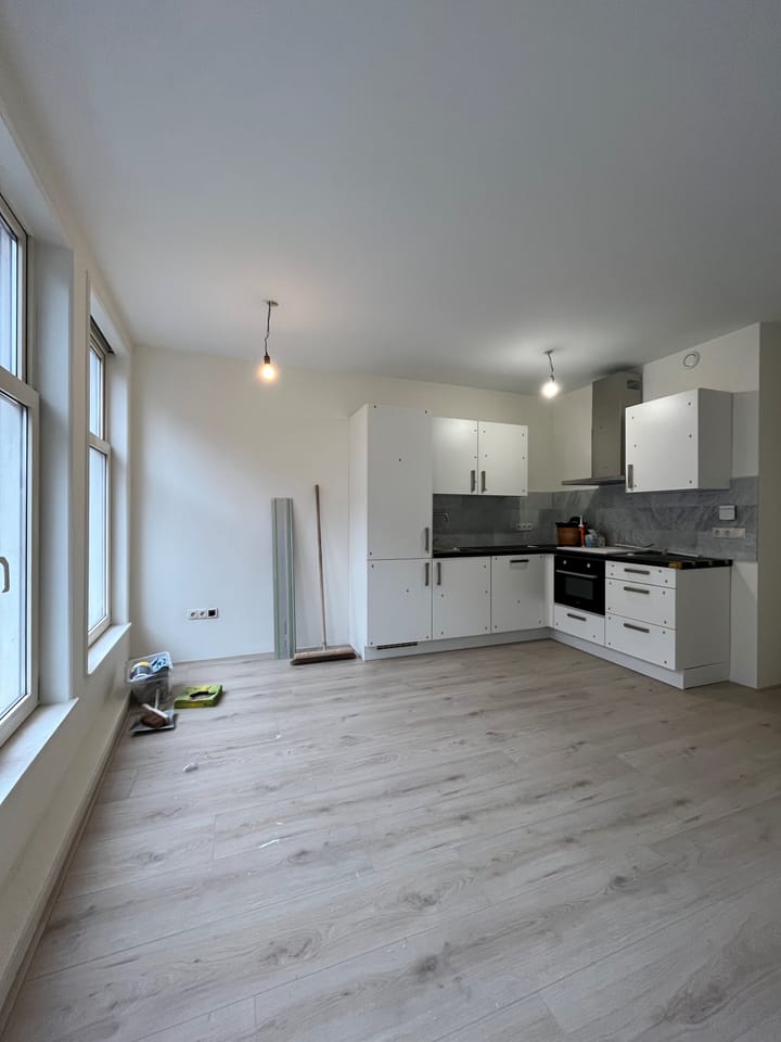 Foto 3 van Jan Pieter Heijestraat 153-1