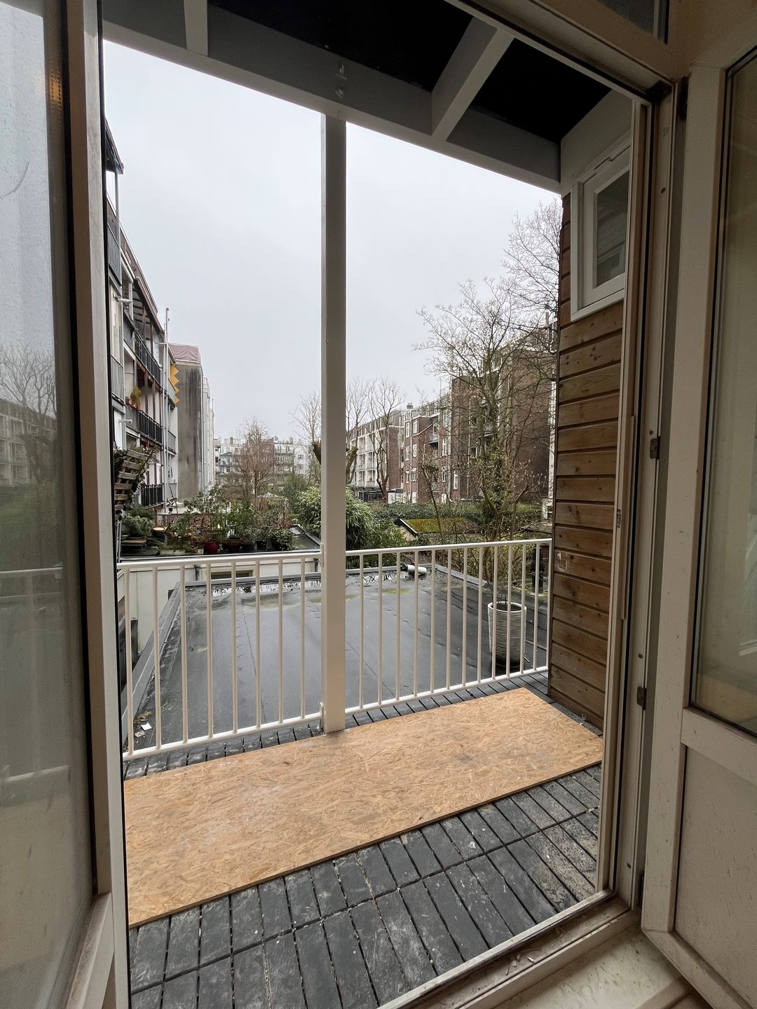 Foto 11 van Jan Pieter Heijestraat 153-1