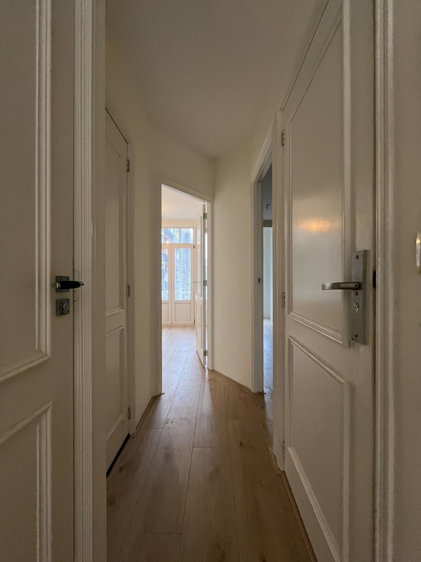 Foto 4 van Jan Pieter Heijestraat 153-1