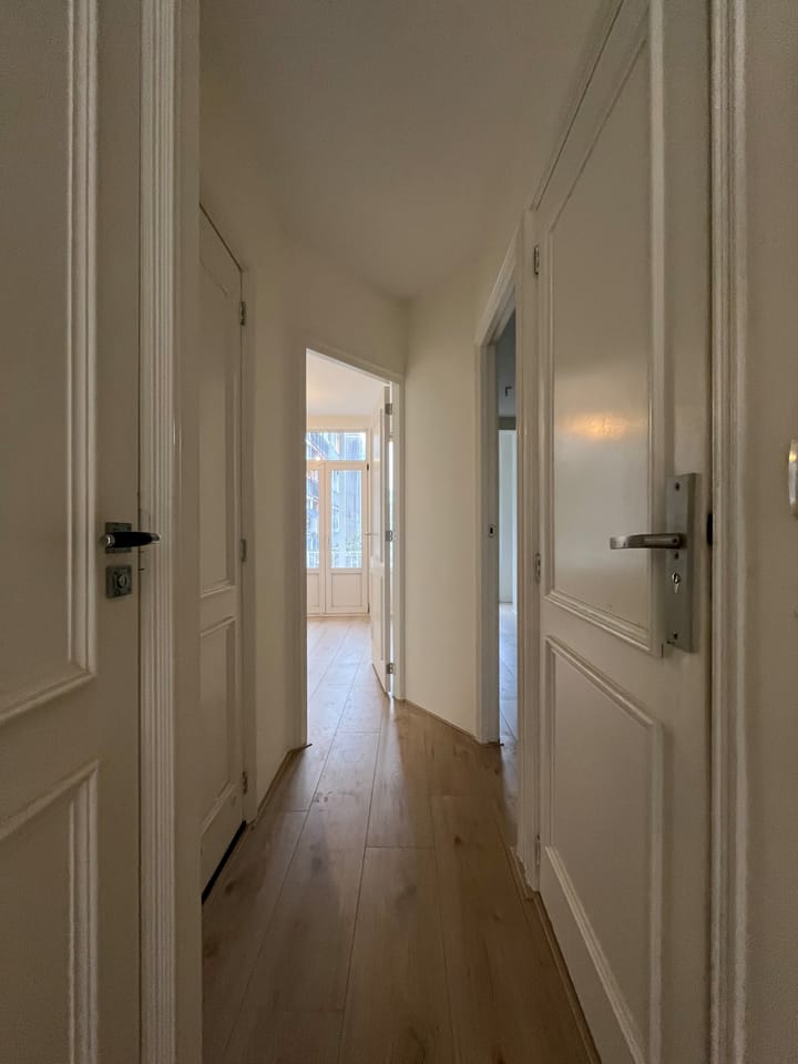 Foto 4 van Jan Pieter Heijestraat 153-1