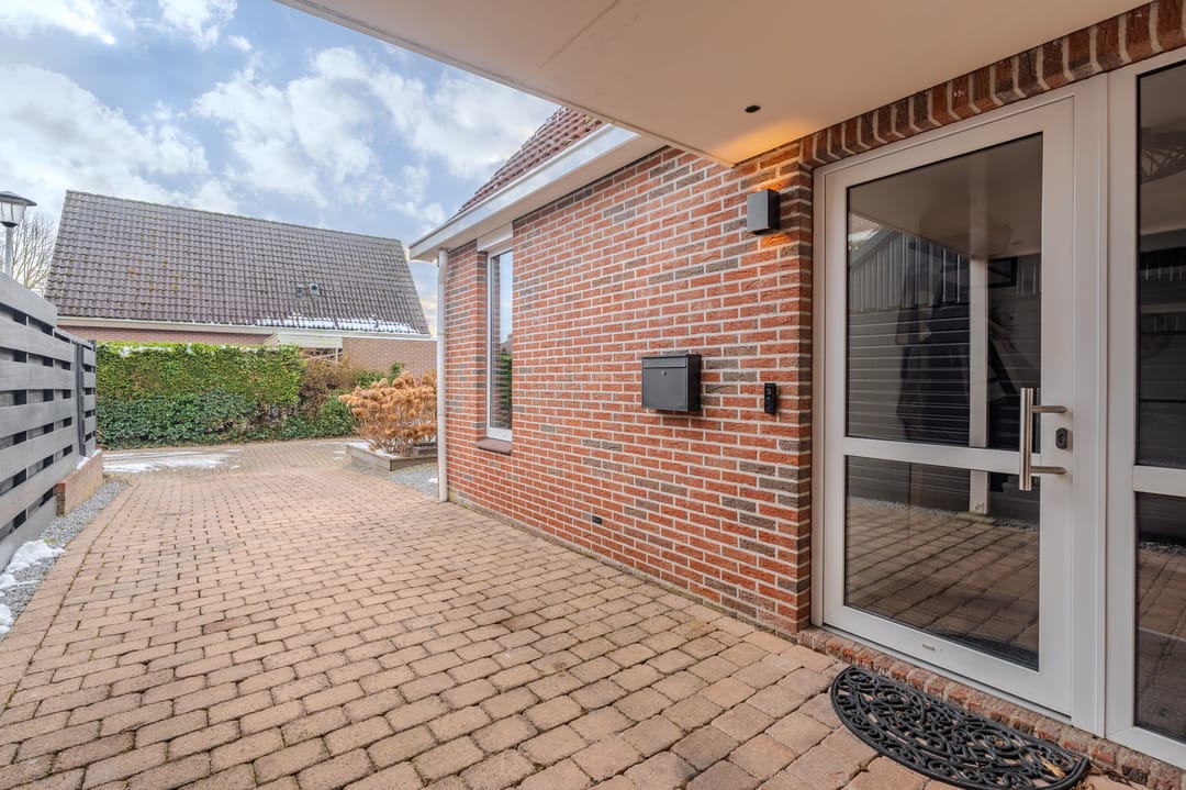 Foto 7 van Singellaan 75